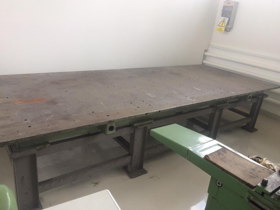 Máquinas para trabajar el metal-2